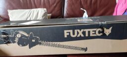 image client 3 Taille Haies Thermique Professionnel Fuxtec Fx MHP126