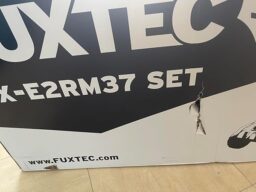 image client 3 Tondeuse À Gazon sans fil Fuxtec FX E2RM43SET