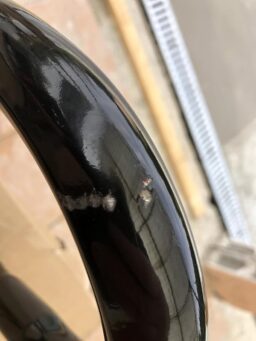 image client 3 Brouette de Chantier et Jardin Gardebruk 100L Acier Galvanisé 2022