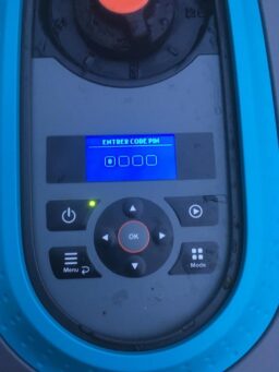 image client 3 Tondeuse Robot Gardena SILENO Life (15103 26)