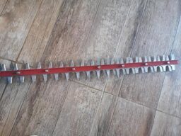 image client 3 Taille Haie Batterie Greenworks G40HT61