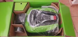 image client 3 Tondeuse Robot Greenworks Optimow 15