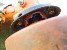 image client 3 Outil Multifonctions Jardin Thermique GT Garden Multifonction 4 en 1