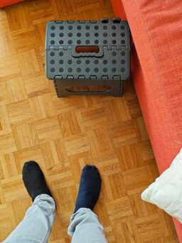 image client 3 Marchepied Pliable Homéa Men127at