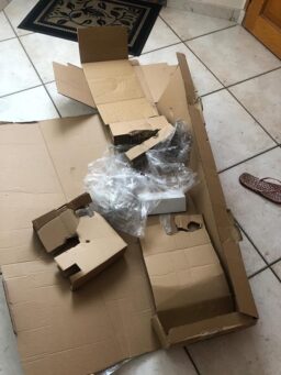 image client 3 Débroussailleuse Thermique Ikra IBF 31 4