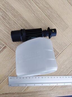 image client 3 Nettoyeur Haute Pression Kärcher K 5 FJ