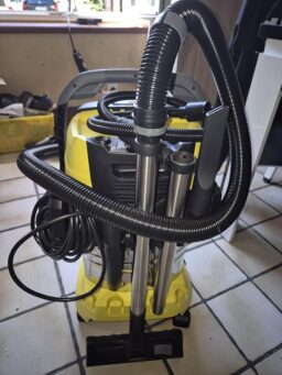 image client 3 Aspirateur Eau et Poussières Kärcher WD 6 P S V 30-6-22-T