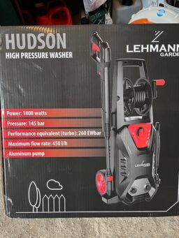 image client 3 Nettoyeur Haute Pression Lehmann Lgapw 1814bpa