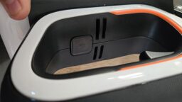 image client 3 Mini Tronçonneuse sans fil LiTHELi 6 Pouces U20