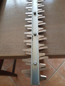 image client 3 Taille Haie sans fil Makita DUH523Z