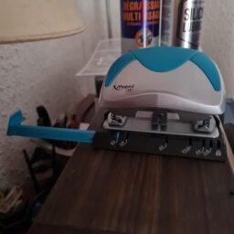 image client 3 Agrafeuse Compacte Maped Ergologic Mini