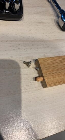 image client 3 Marchepied 5 Five Simply Smart Bambou 2 Marches