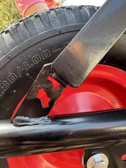 image client 3 Brouette de Chantier Jardin Masko de 100L