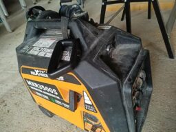 image client 3 Groupe Électrogène Portable Essence MaXpeedingrods Electrogène Silencieux Inverter 3300W