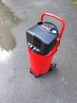 image client 3 Compresseur Électrique Mecafer 425090 Fifty