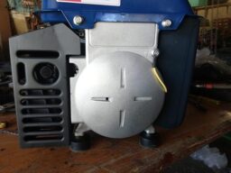 image client 3 Groupe Électrogène Mecafer Mercure 450009