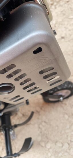 image client 3 Motobineuse Thermique Brast AF 5500s