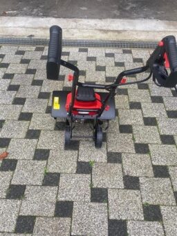 image client 3 Motobineuse Électrique RELAX4LIFE 1500w