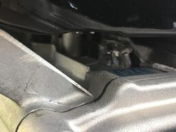 image client 3 Motoculteur Thermique Fuxtec FX AF1212