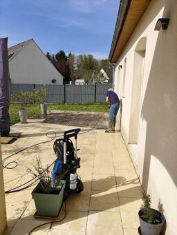 image client 3 Nettoyeur Haute Pression Nilfisk Premium Pro 200 15 128471362