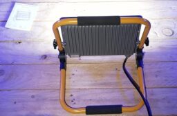 image client 3 Projecteur Led de Chantier OUSIDE 150W