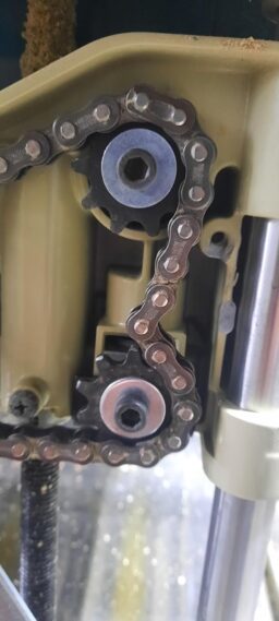 image client 3 Raboteuse Automatique Makita 2012NB