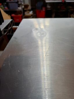 image client 3 Raboteuse Dégauchisseuse Einhell TC SP 204