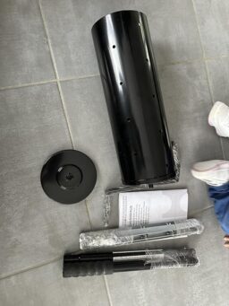 image client 3 Scarificateur Gazon Manuel RELAX4LIFE KX8563FR