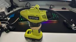 image client 3 Compresseur D’air sans fil Ryobi R18ac 0