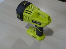 image client 3 Spot Led Portable Ryobi R18SPL 0