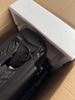 image client 3 Compresseur D'air Scheppach HC63