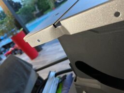 image client 3 Scie sur Table Evolution Power Fury 5 S