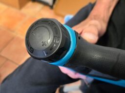 image client 3 Cloueur Agrafeuse Seesii J 133 sans fil Automatique