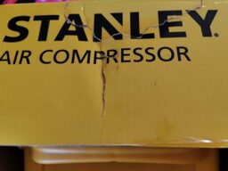 image client 3 Compresseur Portatif Stanley COMP SS CUVE 1,5HP COAX NO LUB