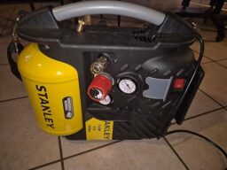 image client 3 Compresseur D'air Portable STANLEY DN200-8-6