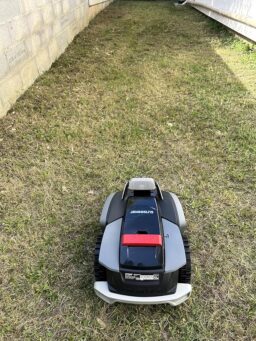 image client 3 Robot Tondeuse Sunseeker V3