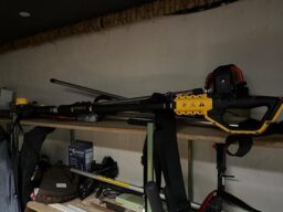 image client 3 Taille Haies sur Perche DeWalt DCMPH566N XJ