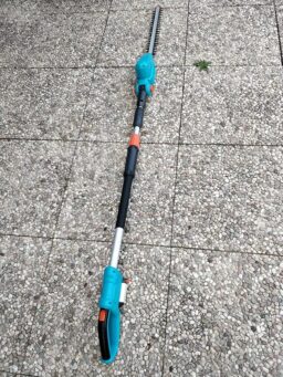 image client 3 Taille Haies sur Perche Gardena THS 500-48