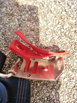 image client 3 Débroussailleuse Timberpro 2 en 1 Thermique