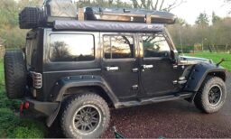 image client 3 Échelle Pliable Télescopique Todeco Echelle Telescopique