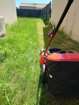 image client 3 Tondeuse Électrique Einhell GC EM 1732