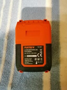 image client 3 Tondeuse À Gazon Batterie Fuxtec FX E1RM20