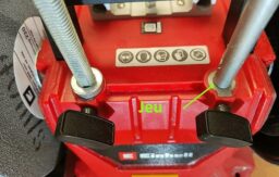 image client 3 Touret D’affûtage À Eau Einhell TC WG 200