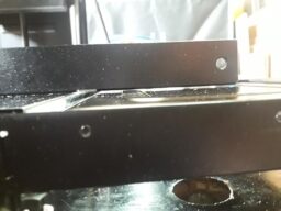 image client 3 Raboteuse Stationnaire VEVOR À Bois Deux Vitesses