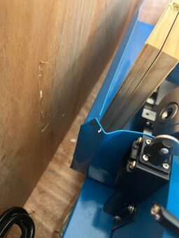 image client 3 Mini Tour À Métaux VEVOR À Haute Précision 180x350 Mm