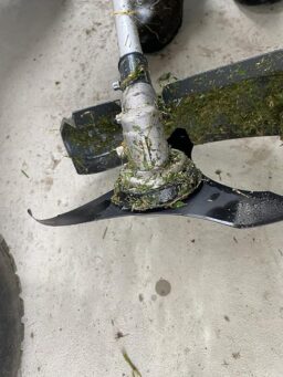 image client 3 Outil de Jardinage Multifonction WilTec 4 en 1