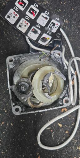 image client 4 Débroussailleuse Thermique Multifonction Scheppach MFH5300 4BP