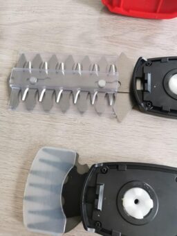 image client 4 Cisaille À Gazon Einhell GC CG 3,6-70 Li WT