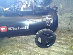 image client 4 Compresseur Silencieux Einhell TE AC 24 Silent