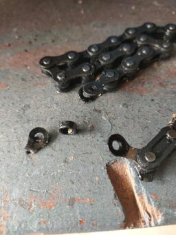 image client 4 Raboteuse & Dégauchisseuse Scheppach Hms1080